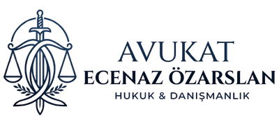 Av. Ecenaz Özarslan